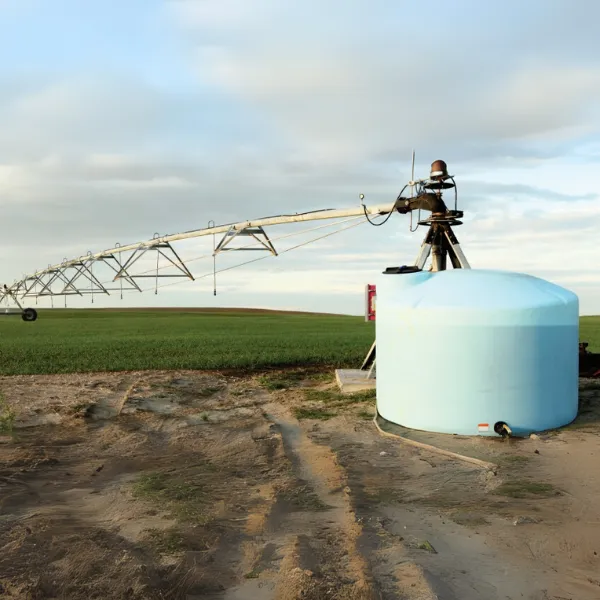 Liquid Transportation Tanks