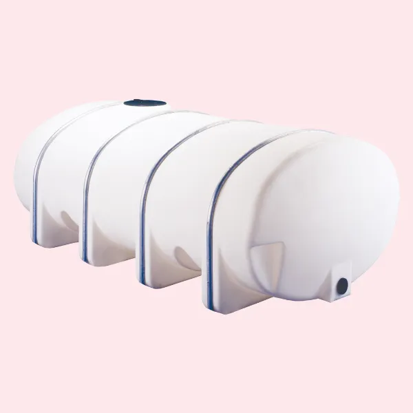 Liquid Transportation Tanks