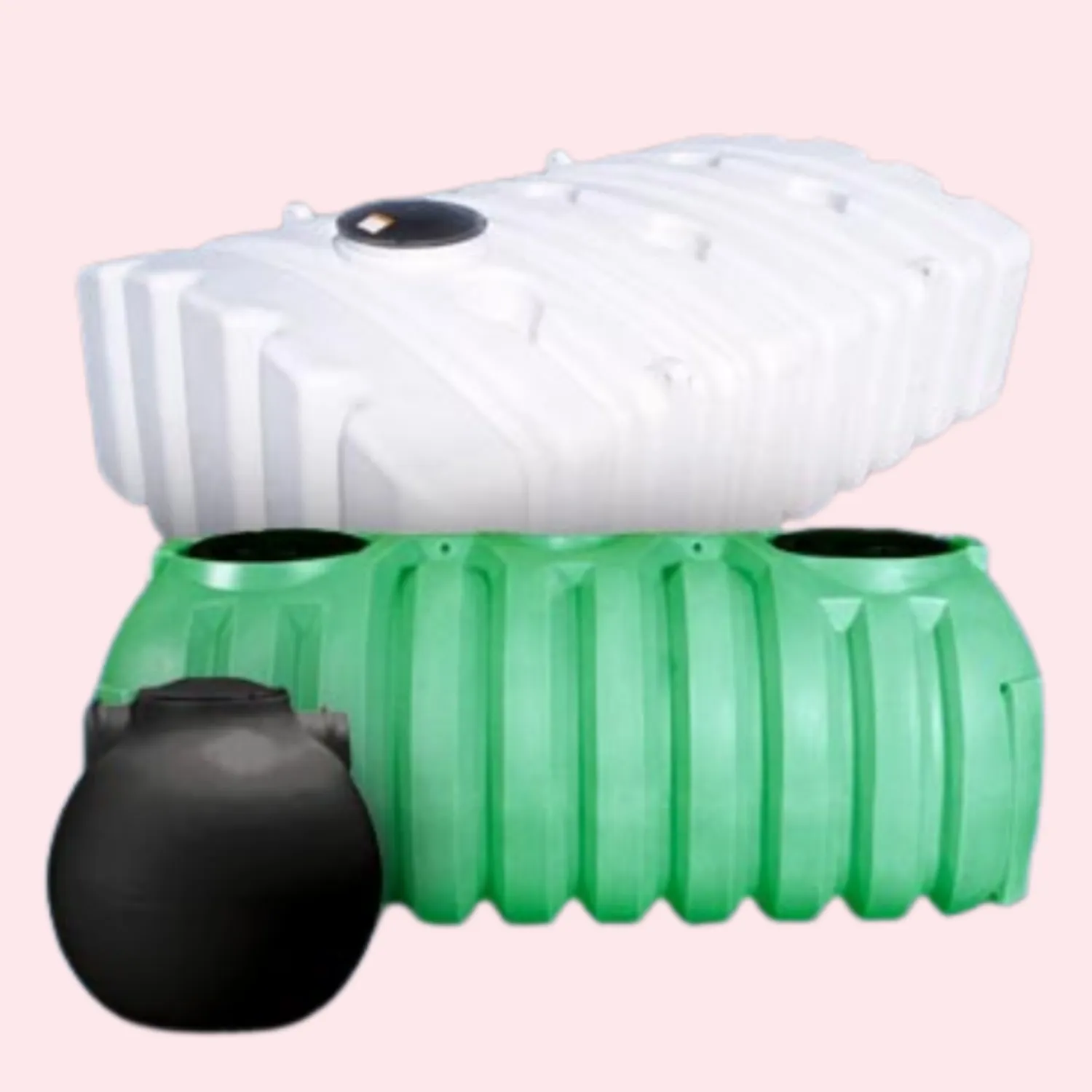 Liquid Transportation Tanks